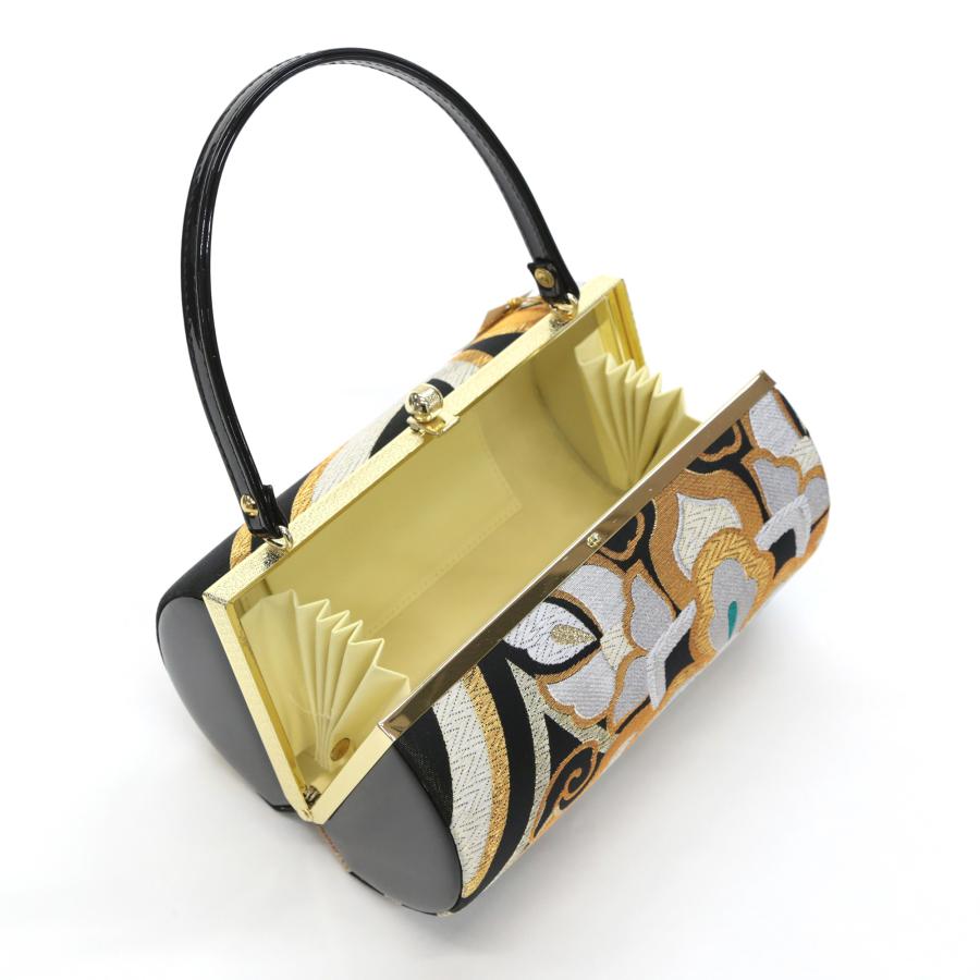 草履バッグセット 成人式 振袖用 2L LL 24.5 25 25.5cm 大きいサイズ