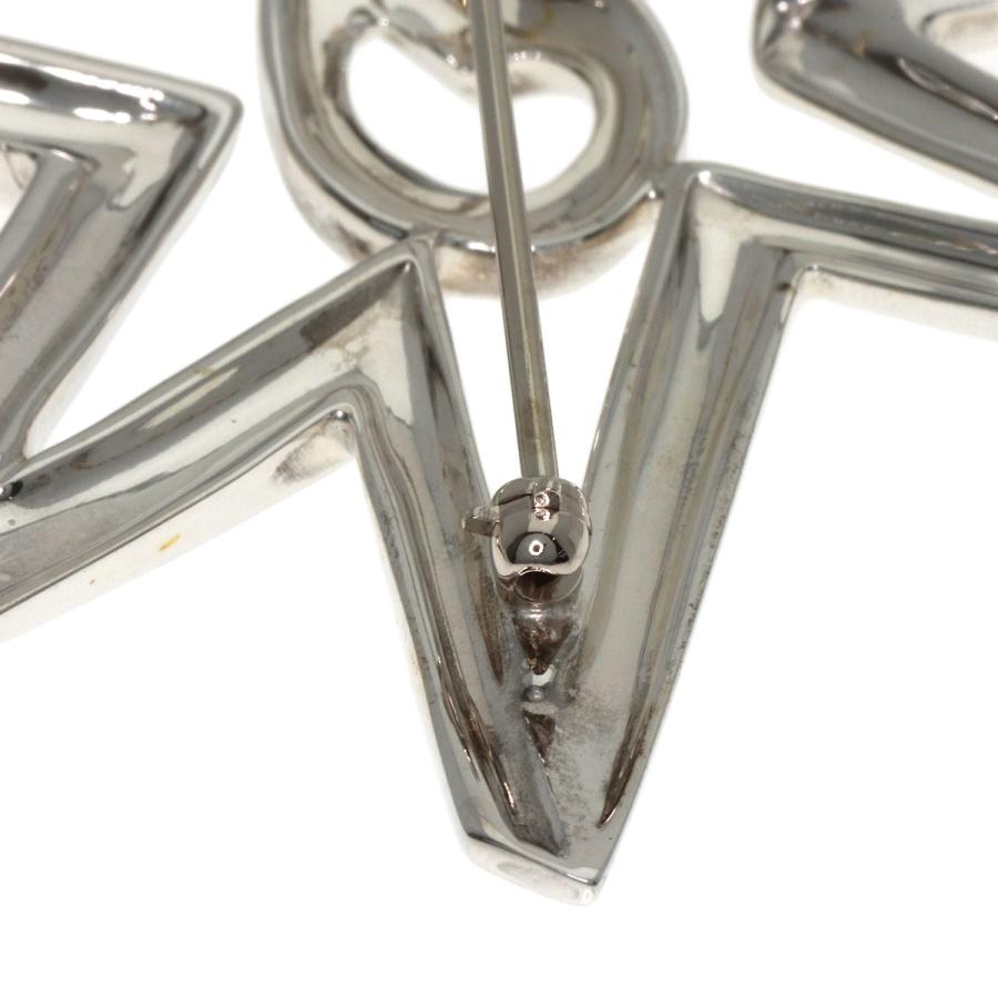 TIFFANY&Co.（ティファニー） ヴィンテージ ブローチ シルバー