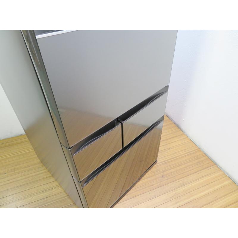 TOSHIBA（東芝） 中古美品【自社配送エリア内限定】東芝 465L 5ドア