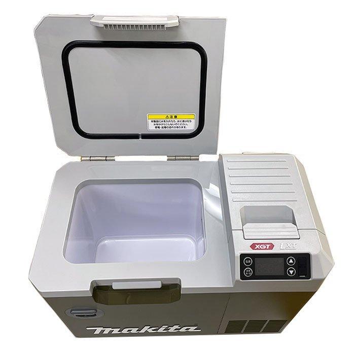 マキタ（makita） 40Vmax 充電式保冷温庫 CW003GZ/GZO 7L AC100V