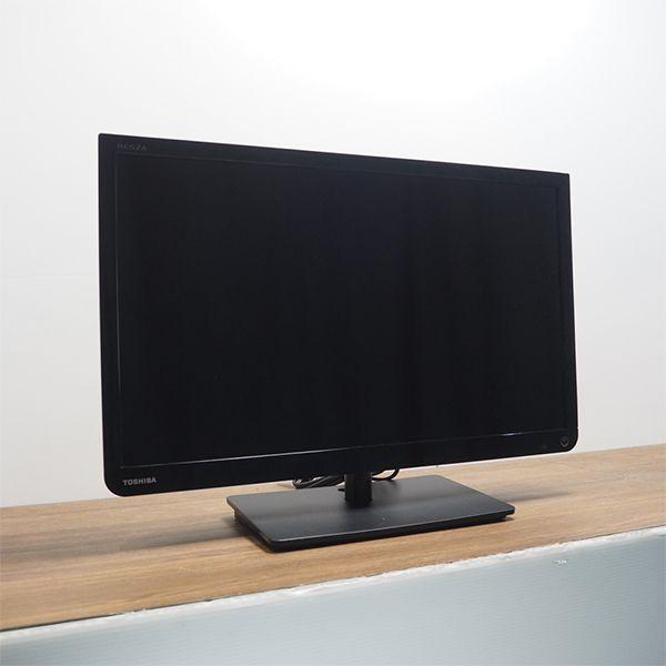 TOSHIBA（東芝） 中古 TA-23S8 液晶テレビ 23V TOSHIBA レグザ 23S8 地