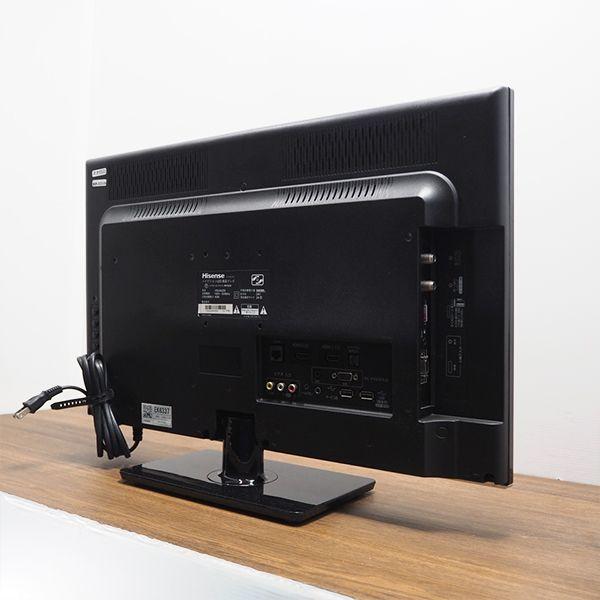 ハイセンス（HISENSE） 中古/TA-HS24A220/液晶テレビ/24V/Hisense