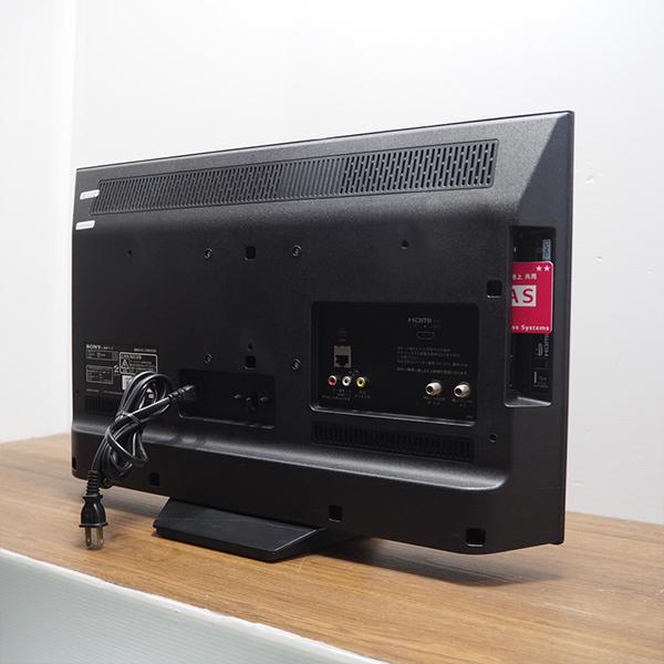 SONY（ソニー） 爆買 新生活応援 中古 液晶テレビ 24V 寝室 新品汎用
