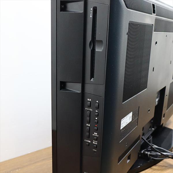 SONY（ソニー） 中古 TB-KDL32EX30R 液晶テレビ 32V SONY KDL-32EX30R
