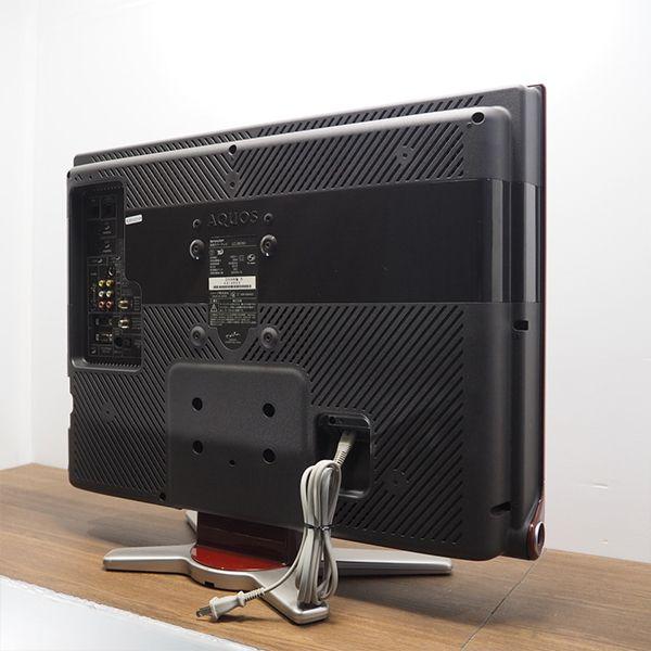 SHARP（シャープ） 中古/TB-LC26D50R/液晶テレビ/26V/SHARP/シャープ