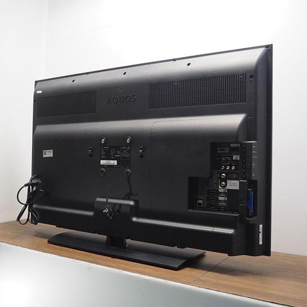 SHARP（シャープ） 中古/TGA-LC40H11/液晶テレビ/40V型/SHARP/シャープ
