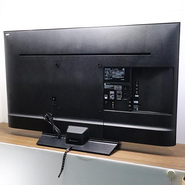 Panasonic（パナソニック） 爆買 新生活応援 中古 液晶テレビ 55V 4K