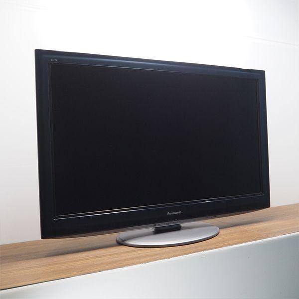 Panasonic（パナソニック） 中古 TGB-THL37D2 液晶テレビ 37V型 TH