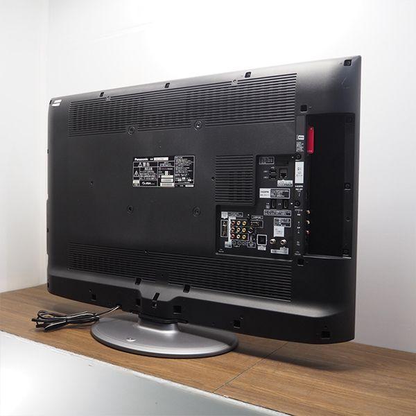 Panasonic（パナソニック） 中古 TGB-THL37D2 液晶テレビ 37V型 TH