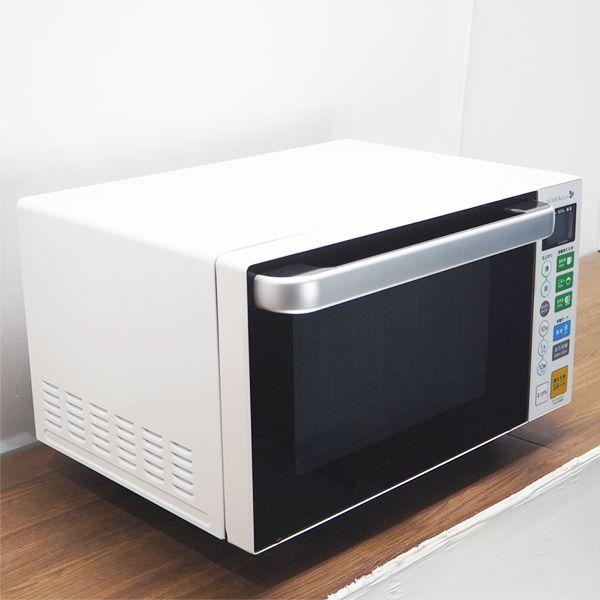 中古/DA-YMWS18B1/電子レンジ/HERB Relax/ハーブリラックス/YMW-S18B1