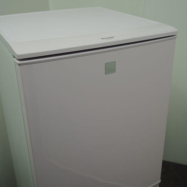SHARP（シャープ） 中古 LA-SJ14E4KP 冷蔵庫 137L SHARP SJ-14E4-KP