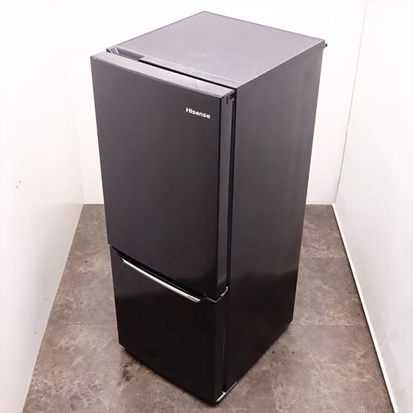 ハイセンス（HISENSE） 爆買 新生活応援 中古 冷蔵庫 一人暮らし 150L