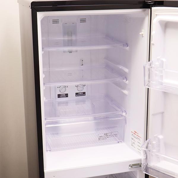 三菱（MITSUBISHI） 爆買 新生活応援 中古 冷蔵庫 一人暮らし 146L