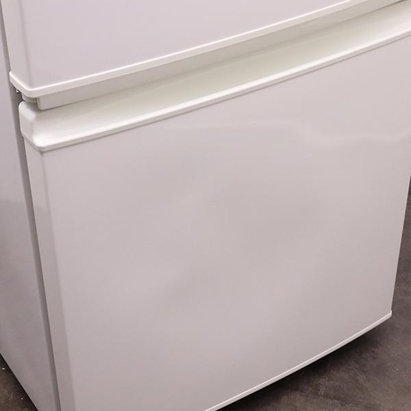 SHARP（シャープ） 買い替え応援セール 中古 冷蔵庫 一人暮らし 137L