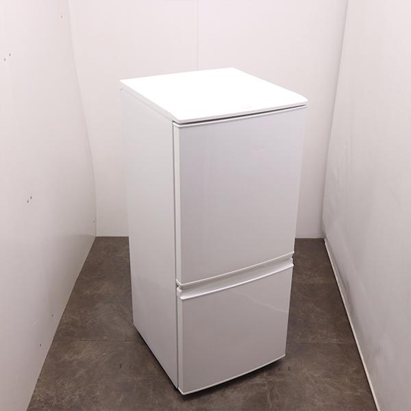 SHARP（シャープ） 爆買 新生活応援 中古 冷蔵庫 一人暮らし 137L