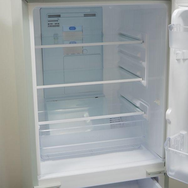 SHARP（シャープ） 中古 LB-SJPD14XN プラズマクラスター搭載冷蔵庫