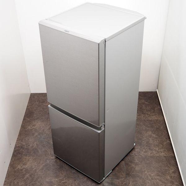 AQUA（アクア） 中古/LGB-AQR13KS/冷蔵庫/126L/AQUA/アクア/AQR-13K-S