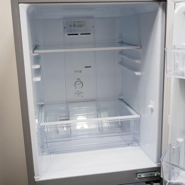 AQUA（アクア） 中古/LGB-AQR13KS/冷蔵庫/126L/AQUA/アクア/AQR-13K-S