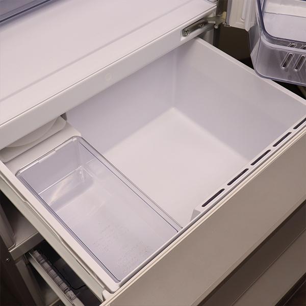 買い替え応援セール 中古 冷蔵庫 アクア 二人暮らし 272L 大型 設置配