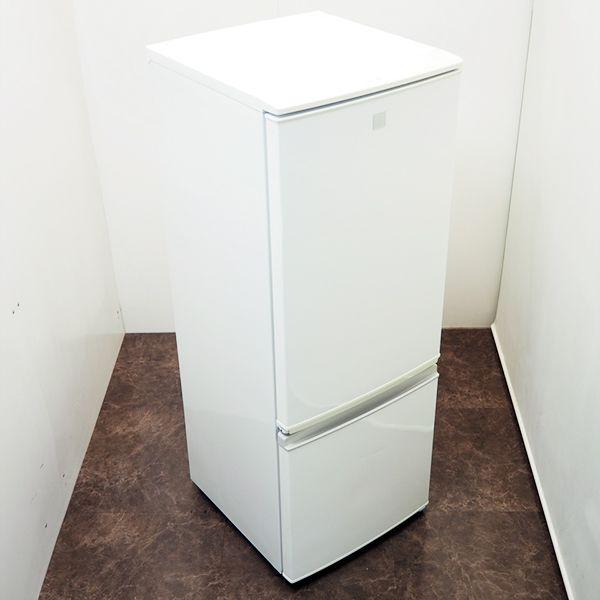 SHARP（シャープ） 中古/LGB-SJ17E3KW/冷蔵庫/2015年モデル/167L/SHARP