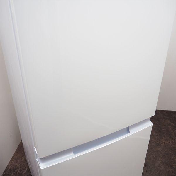 SHARP（シャープ） 中古 LGB-SJ15E9W 冷蔵庫 152L SHARP SJ-15E9-W