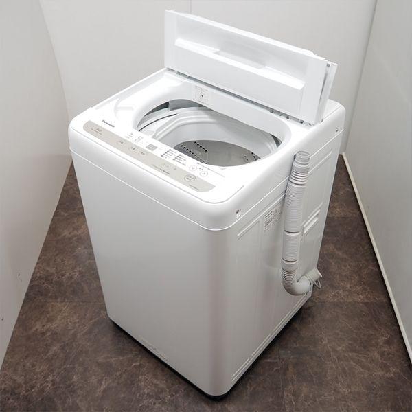 Panasonic（パナソニック） 中古 洗濯機 一人暮らし 5.0kg 送風乾燥