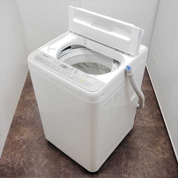 Panasonic（パナソニック） 爆買 新生活応援 中古 洗濯機 一人暮らし