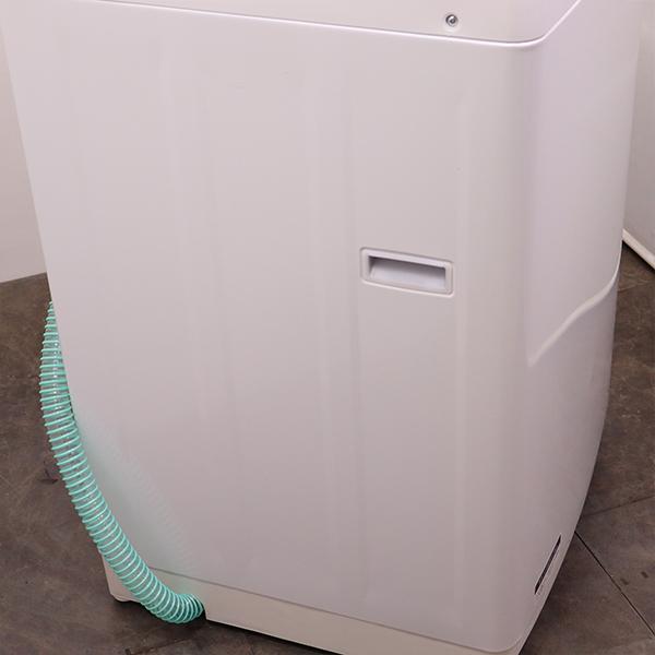 中古 洗濯機 ヤマダ電機 RORO 9.0kg 大型 インバーター搭載 設置・取付