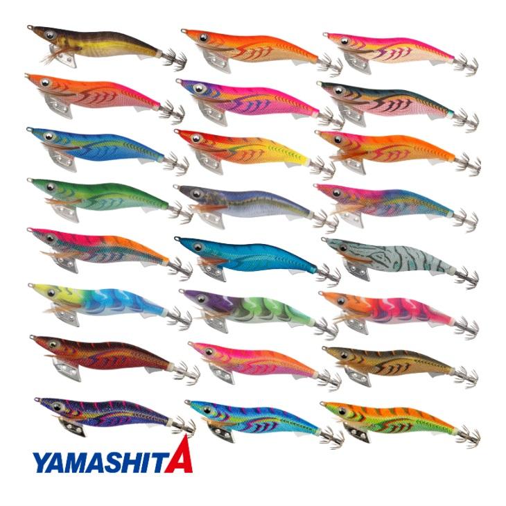 YAMASHITA EGI王3.5号49本セット YAMASHITA EGI王3.5号49本セット