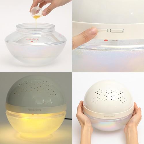 マジックボール ベーシック MB-28 MB-26 空気清浄機 特典付 除菌 消臭