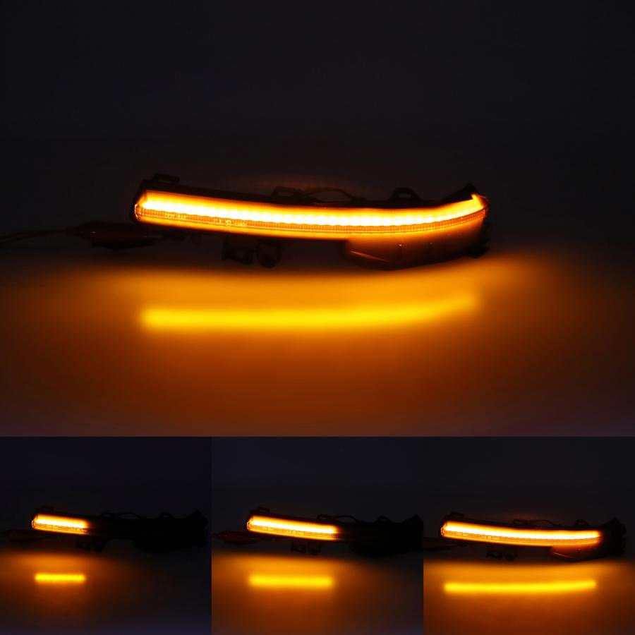 レクサスES前期 純正後方ウィンカーランプ レクサスES リア