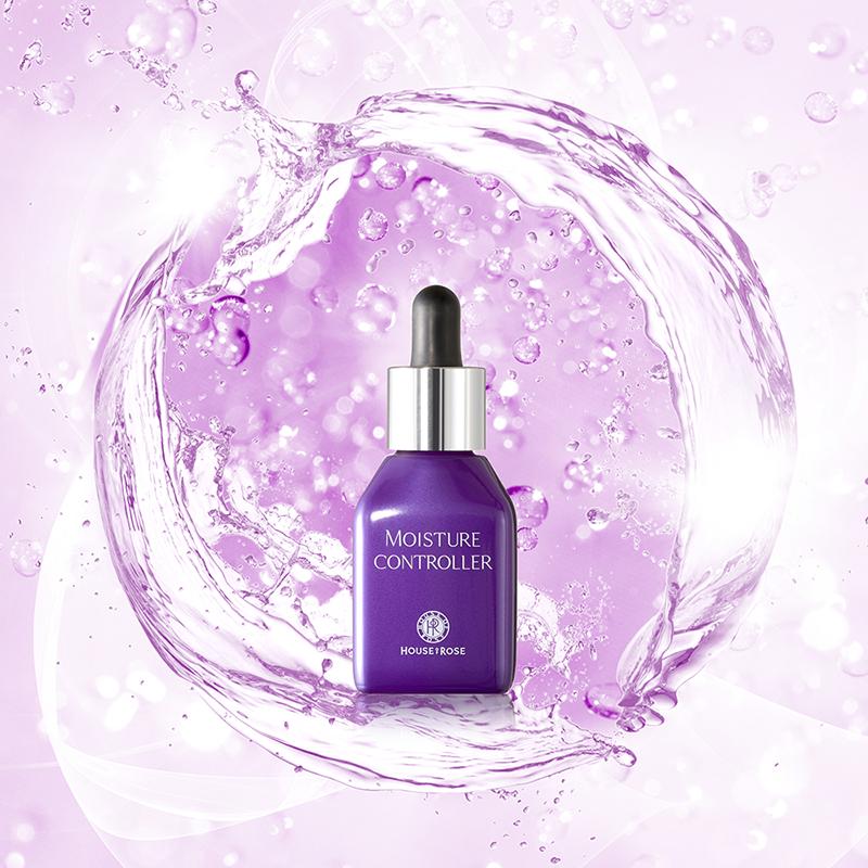 HOUSE OF ROSE（ハウスオブローゼ） 高保湿美容液 モイスチュア