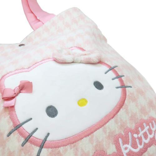 sanrio（サンリオ） サンリオ☆ハローキティ 千鳥格子シリーズ