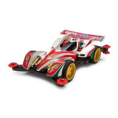 ミニ四駆 タミヤ キット 本体 1/32 フルカウルミニ四駆シリーズ No.45