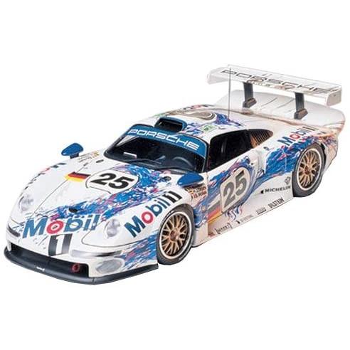 タミヤ（TAMIYA） 1/24 24186 スポーツカーシリーズ No.186 1/24