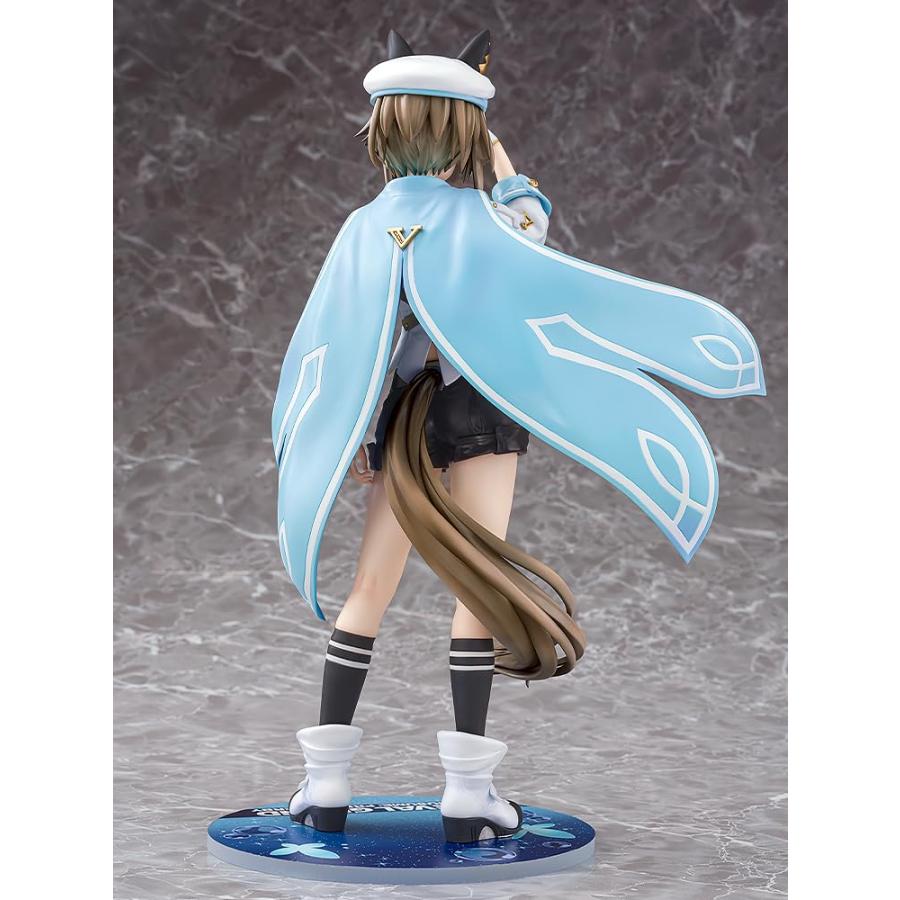 新品未開封 ウマ娘 プリティーダービー シュヴァルグラン 1/7スケール