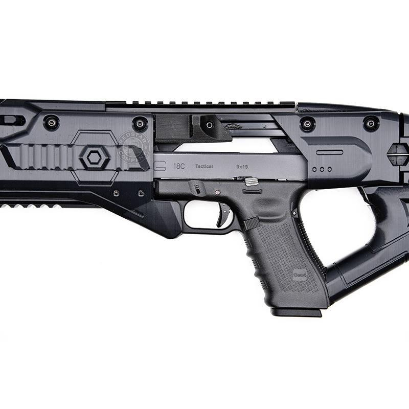 ORION Meissa タイプ グロック GLOCK17/18C/G34 カービン