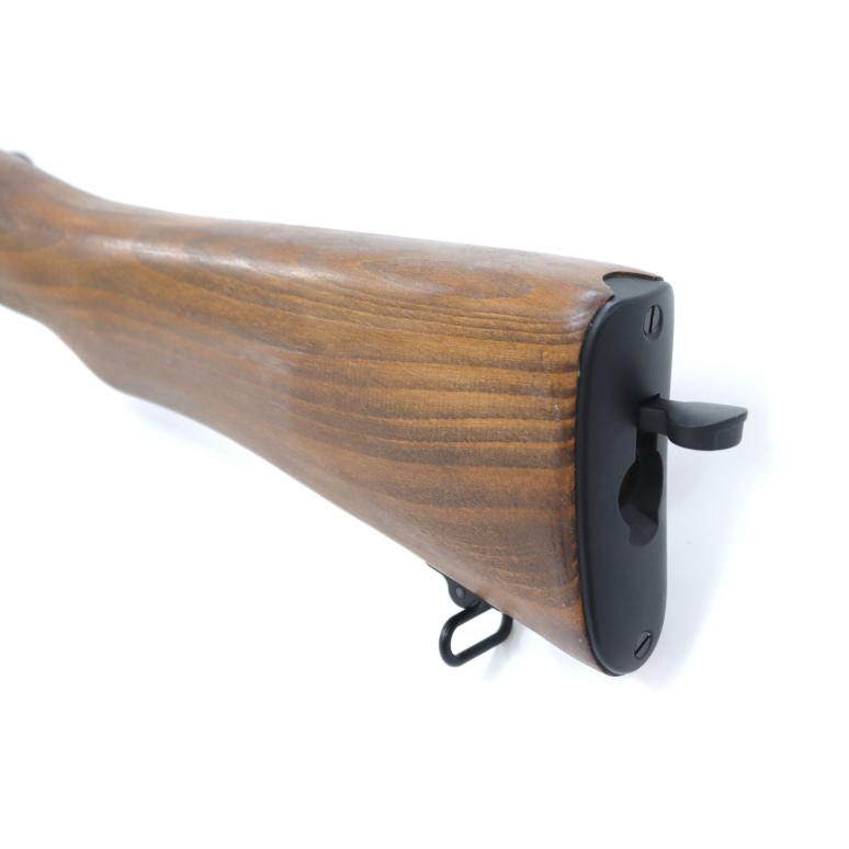 DOUBLE BELL Lee-Enfield No.1 MkIII* 排莢式エアコッキング エアガン