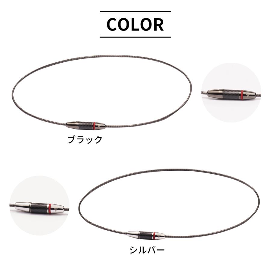 Phiten（ファイテン） phiten RAKUWAネックレス EXTREME カーボン