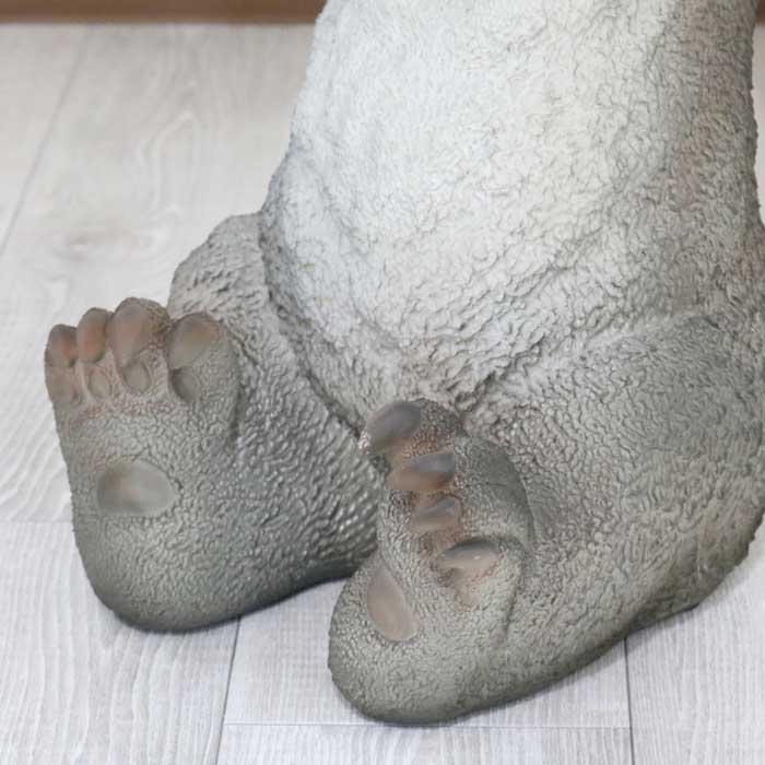 サイドテーブル コアラ アニマル 動物 ソファ横 ポップ : インテリア