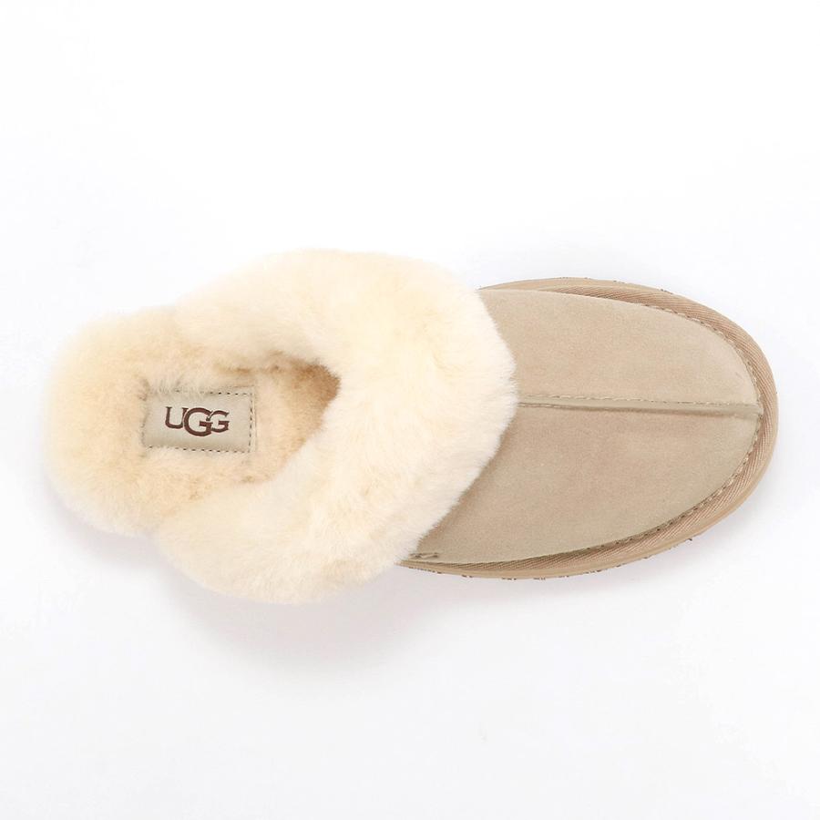 UGG（アグ） シューズ サンダル DISQUETTE ディスケット スエード