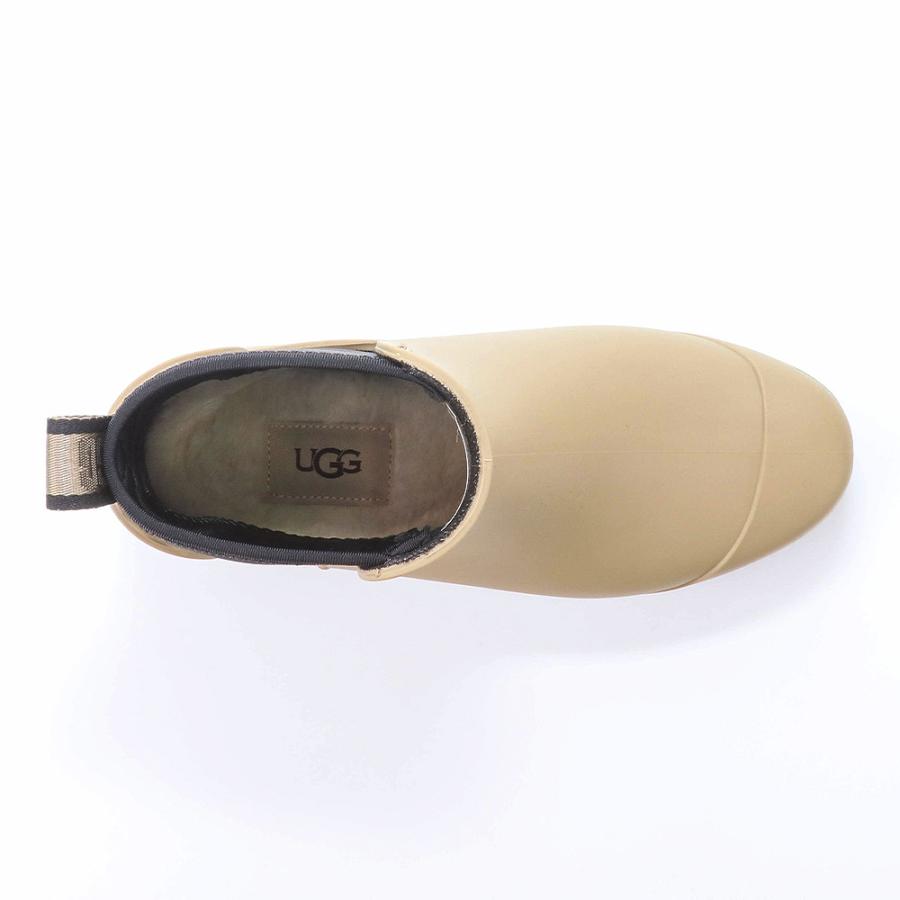 UGG（アグ） シューズ ブーツ レインブーツ DROPLET ドロップレット