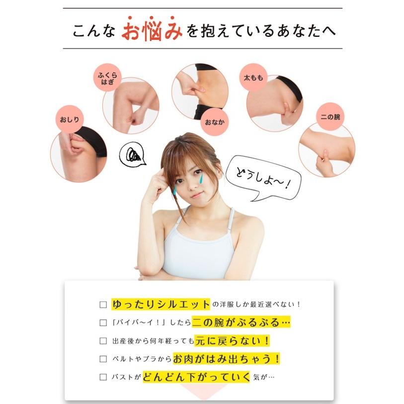 ボニックプロ + ボニックジェルプレミアムリフト セット BONIC Pro