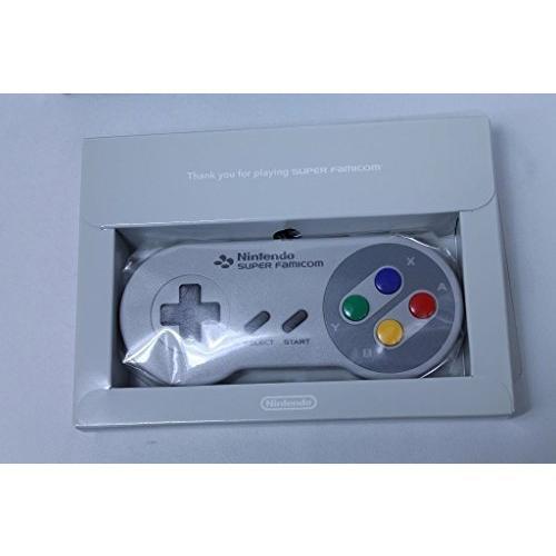 任天堂（Nintendo） Wii スーパーファミコン クラシックコントローラ