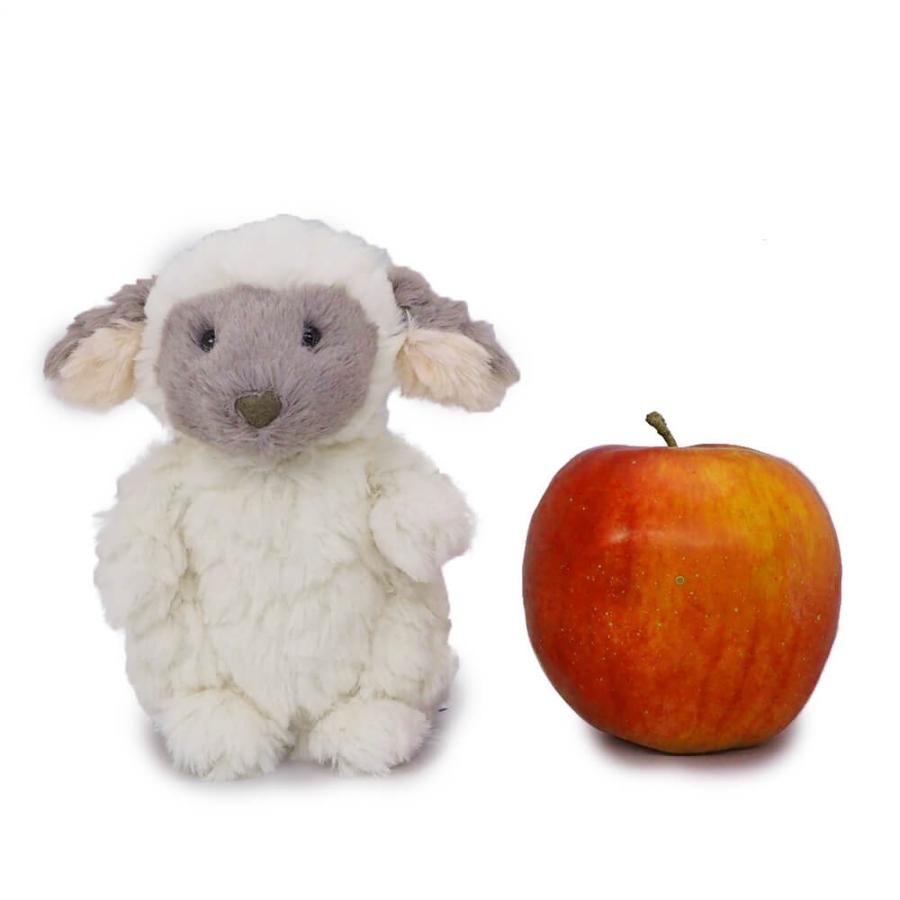 パティ パトリングラム ひつじ ぬいぐるみ 羊 ヒツジ Mary Meyer