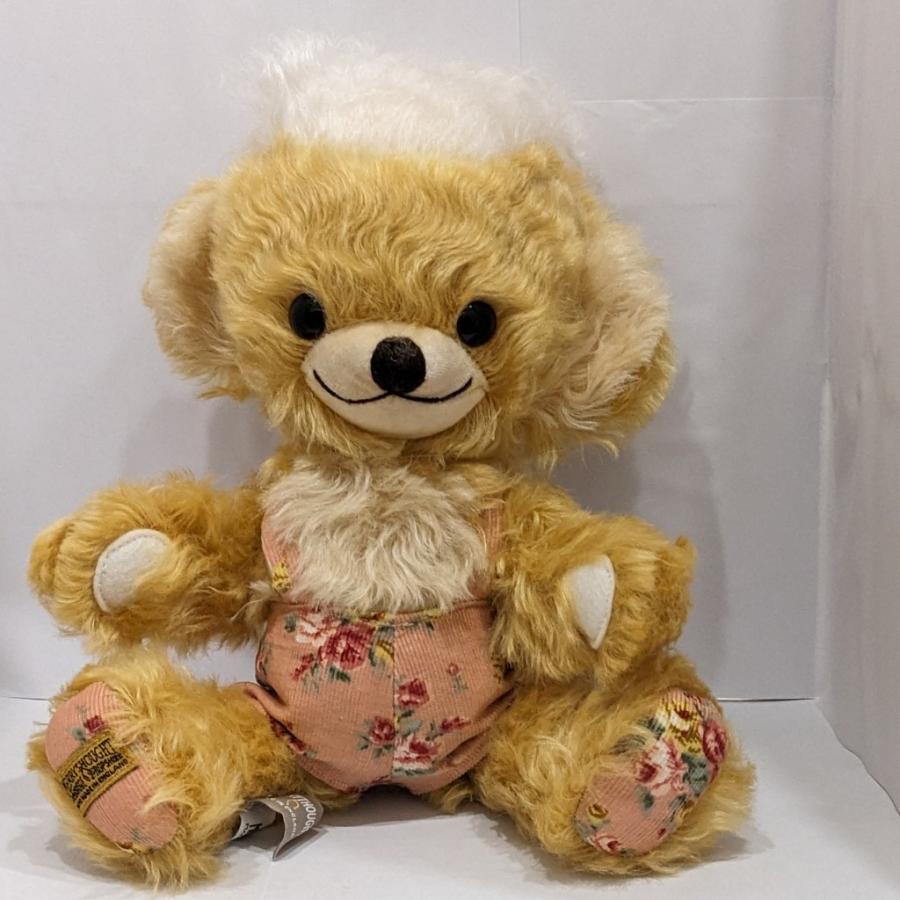 パンキーカントリーローズ 15番 パンキーベア メリーソート 2023