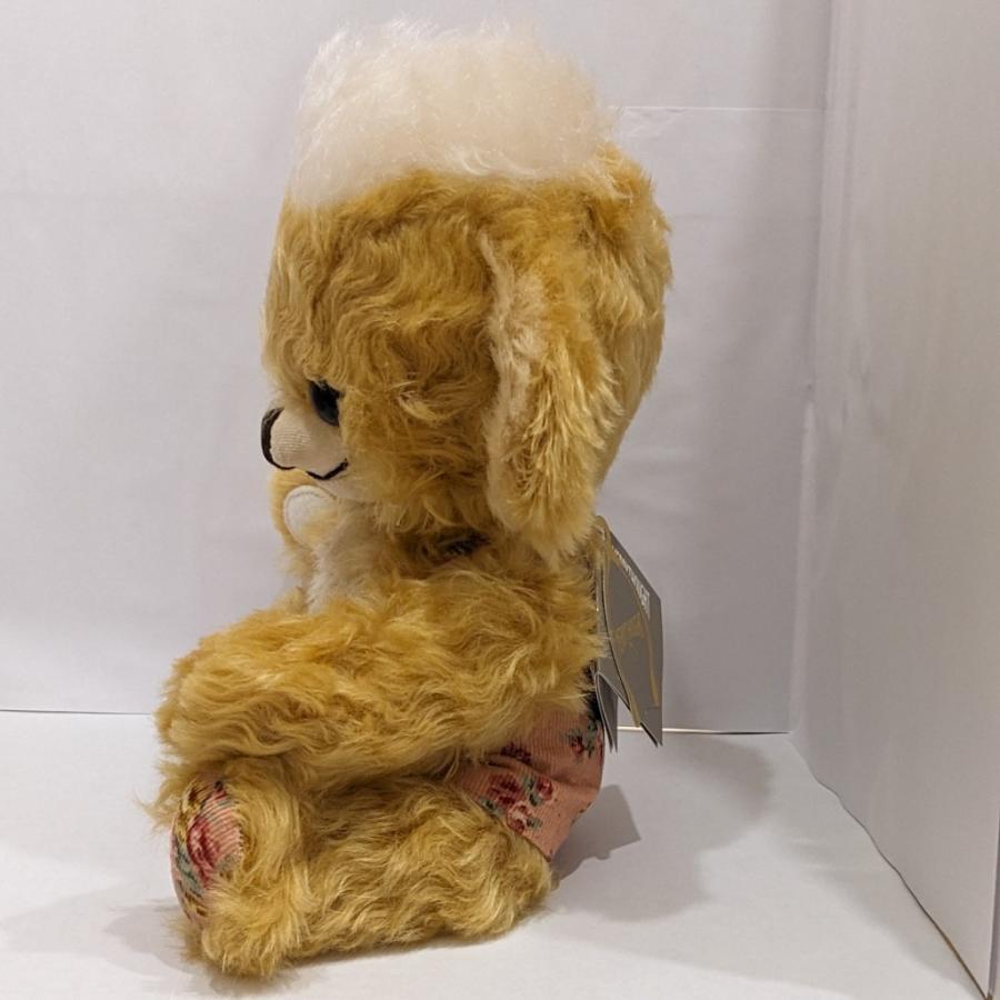 パンキーカントリーローズ 15番 パンキーベア メリーソート 2023