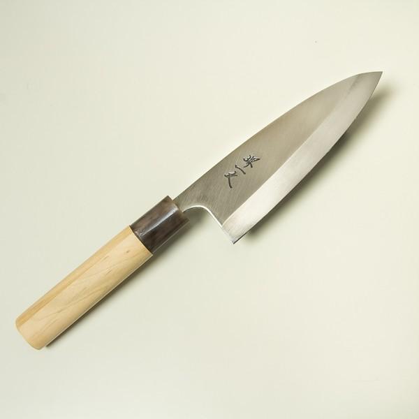 包丁 セット 堺一次 ステンレス 出刃150mm 柳刃210mm 骨抜き うろこ