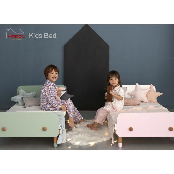 HOPPL（ホップル） 公式ストア 40cm 延長マットレス 固綿マットレス