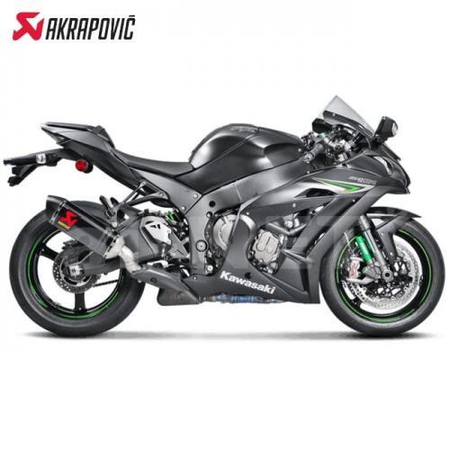AKRAPOVIC（アクラポビッチ） 送料無料 AKRAPOVIC/アクラポヴィッチ